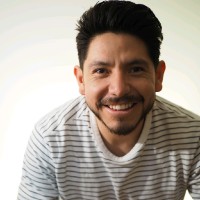 Andres Perez Photo, Data Scientist at Harmony AI